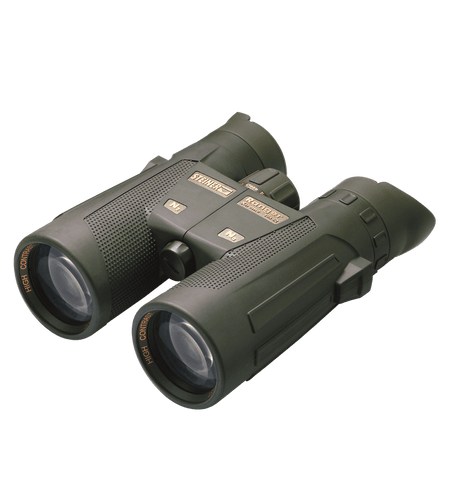 Binocolo Steiner Ranger Xtreme 10x42 per osservazione natura