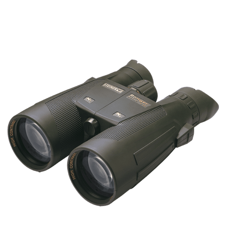 Binocolo Steiner Ranger Extreme 8x56 per caccia intensa