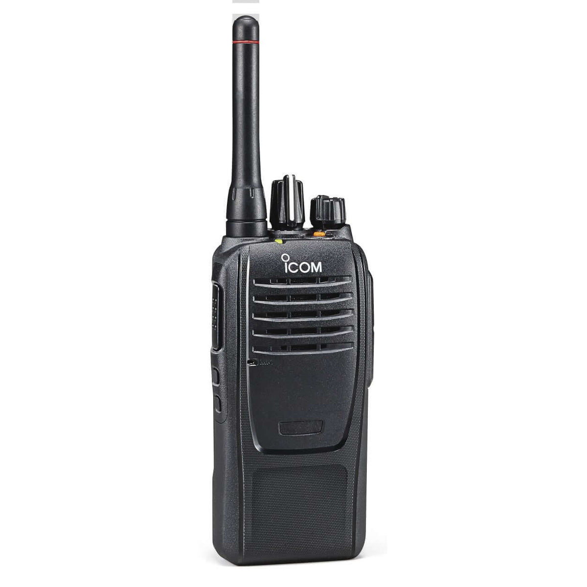 Ricetrasmettitore Icom IC-F2000 UHF professionale nero