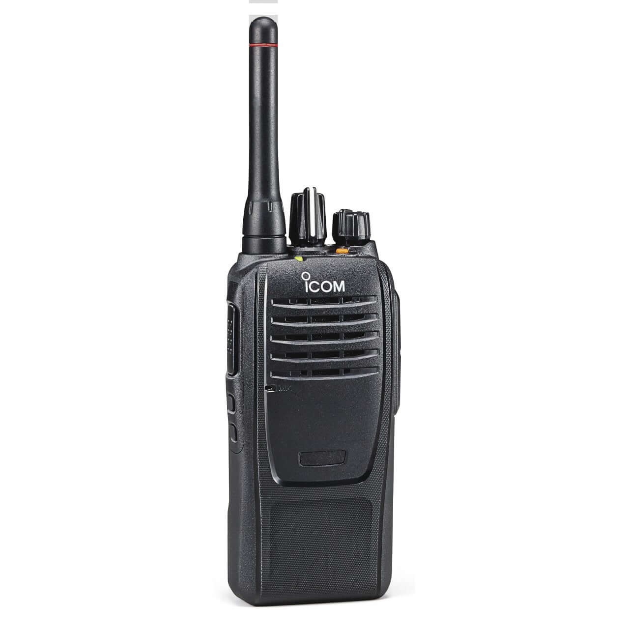 Ricetrasmettitore Icom IC-F2000 UHF professionale nero