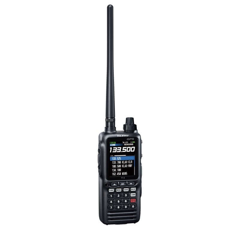 Ricetrasmettitore Yaesu FTA-850L con display a colori