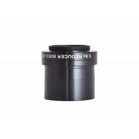 Riduttore 0.8x Artesky per telescopio 80ED APO nero