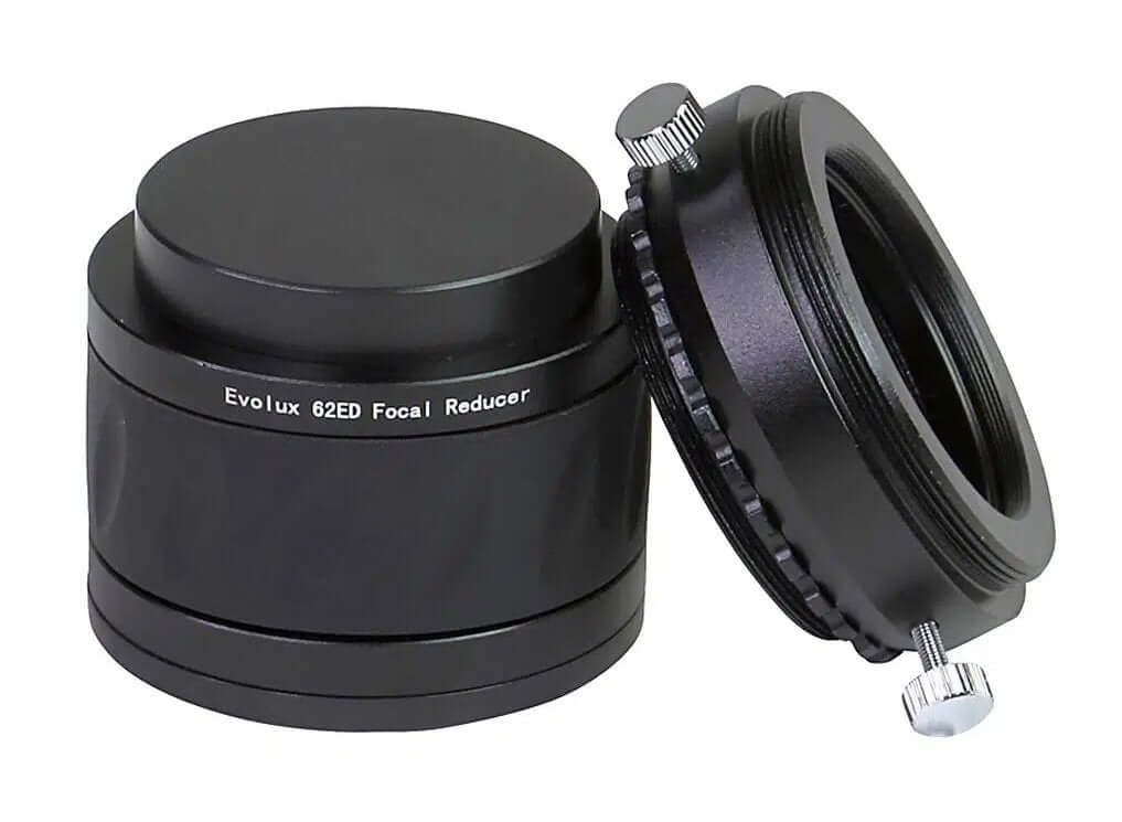 Riduttore SkyWatcher Evolux 62ED, accessorio telescopio