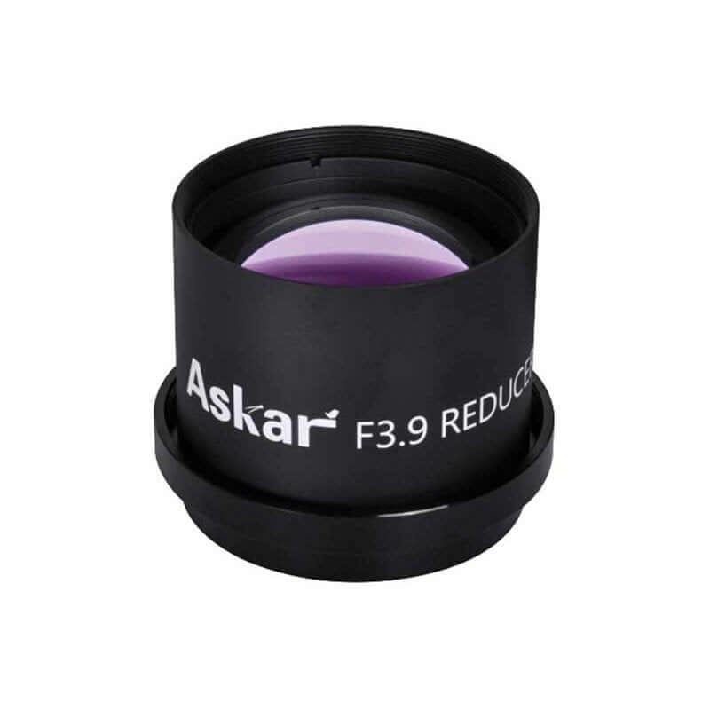 Riduttore Askar F/3.9 per FRA400 e FRA500, full frame 44mm