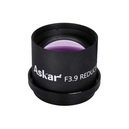 Riduttore Askar F/3.9 per FRA400 e FRA500, full frame 44mm