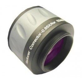 Riduttore 0.85X SkyWatcher per rifrattore Evostar ED72