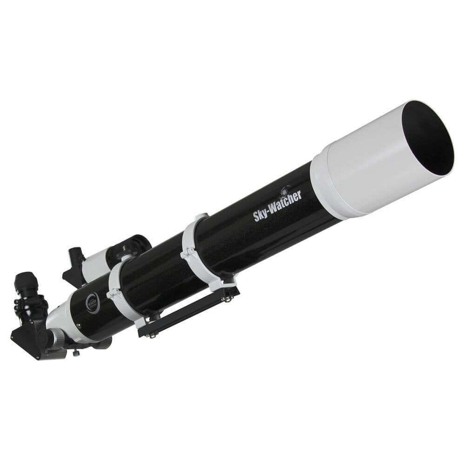 Tubo ottico SkyWatcher Evostar 100ED per astrofotografia HD