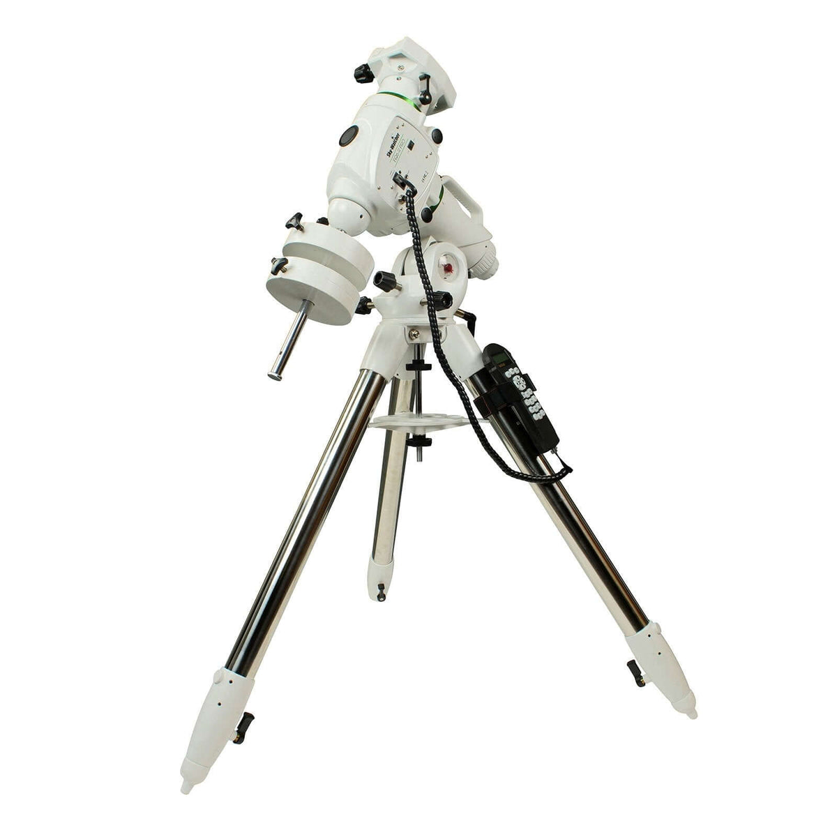 Montatura equatoriale SkyWatcher EQ6-R Pro SynScan su treppiede