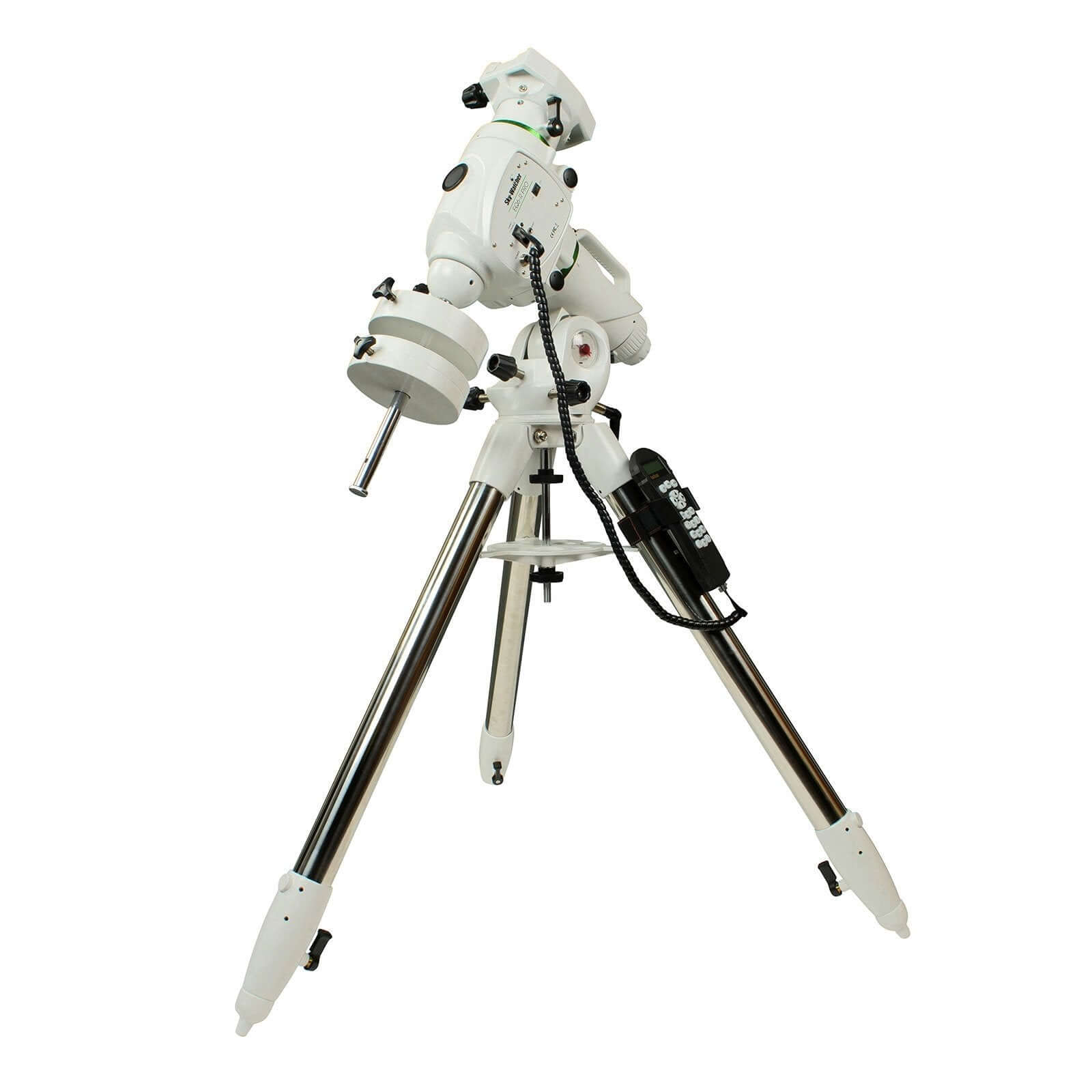 Montatura equatoriale SkyWatcher EQ6-R Pro SynScan su treppiede
