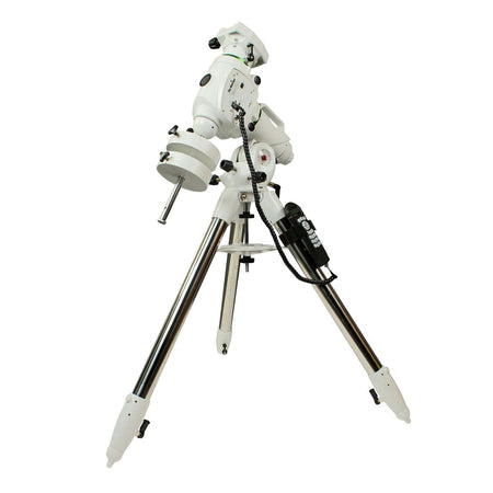 Montatura equatoriale SkyWatcher EQ6-R Pro SynScan su treppiede