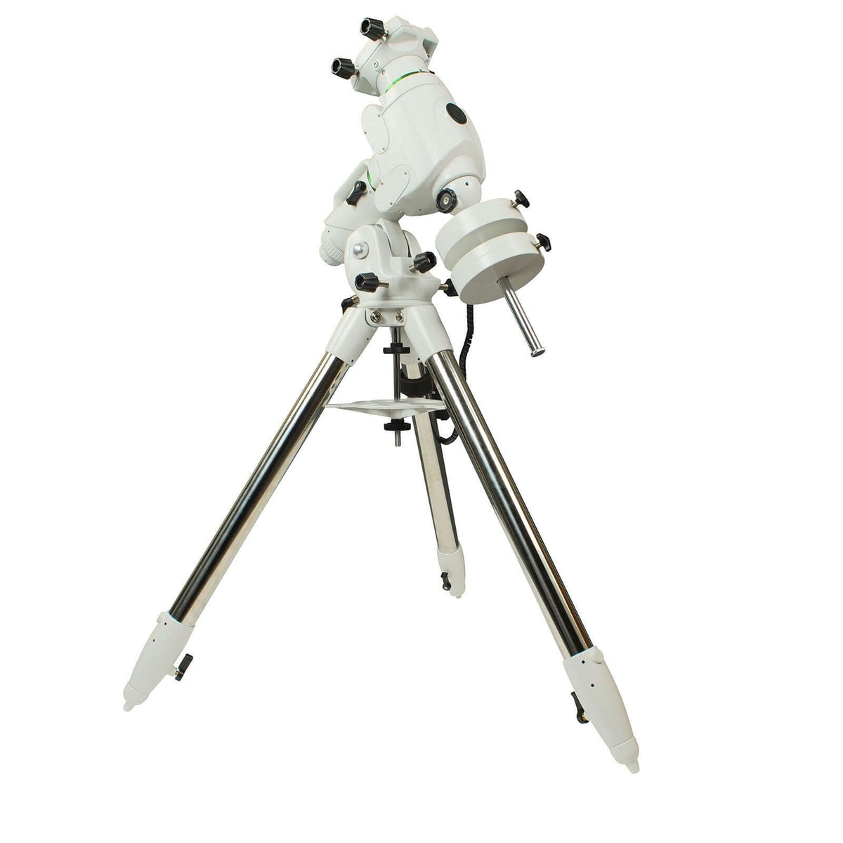 Montatura equatoriale SkyWatcher EQ6-R Pro per astrofotografia