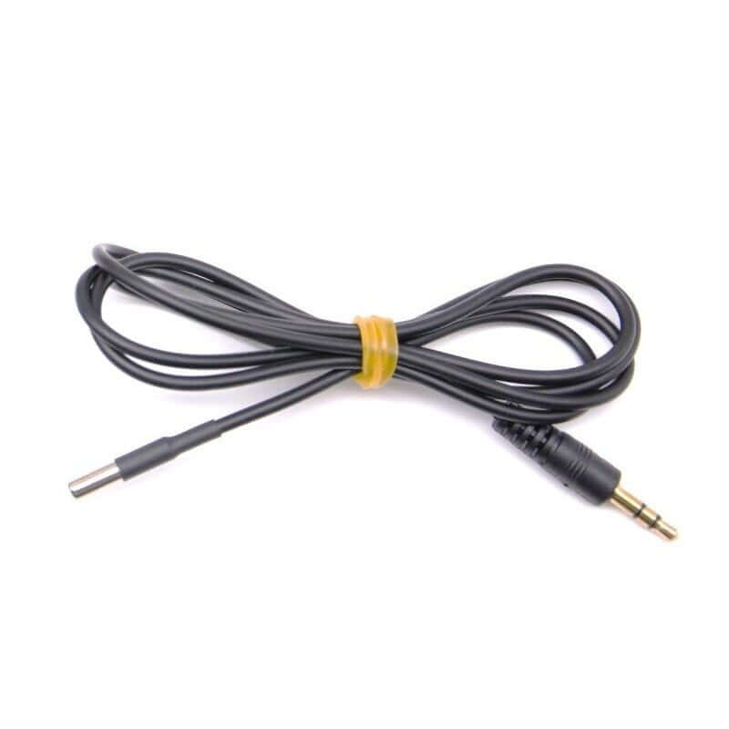 Sensore di temperatura ZWO per EAF con cavo jack