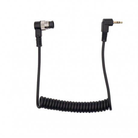 Cavo di scatto ZWO ASIAir N1 per Nikon, compatibile D3, D5, D850