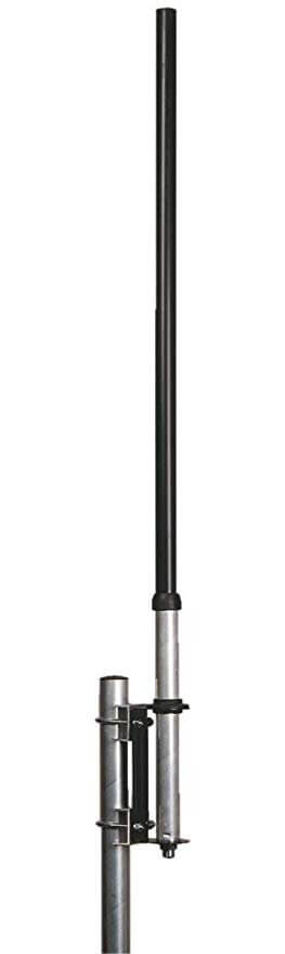 Antenna CB Sirio Thunder 27 per installazione fissa, 25-29 MHz