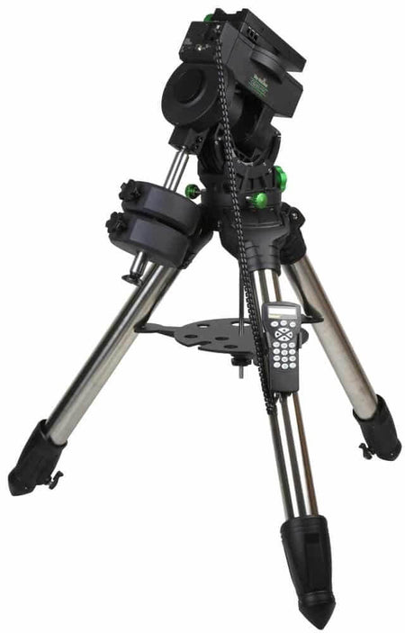 Montatura SkyWatcher CQ350 PRO SynScan per astrofotografia.