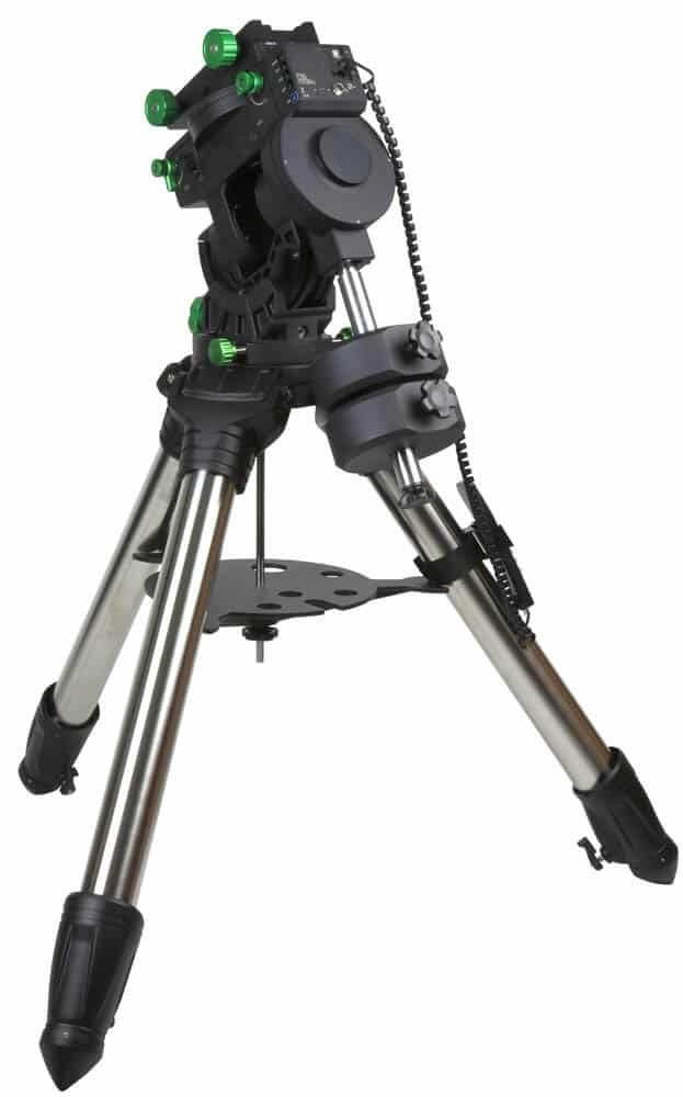 Montatura SkyWatcher CQ350 PRO Synscan per astrofotografia