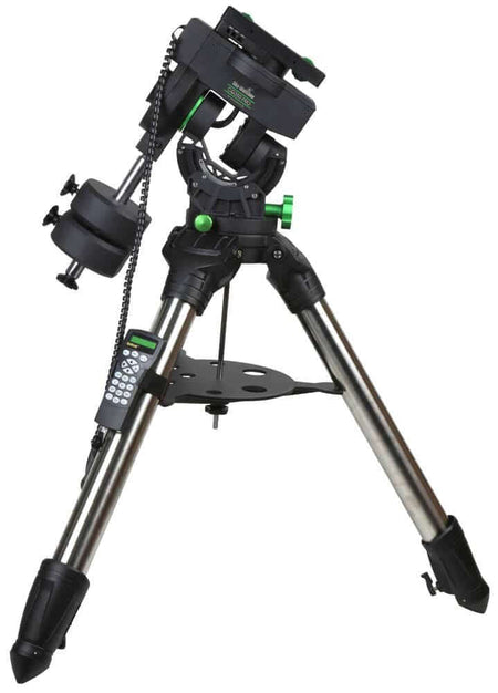 Montatura SkyWatcher CQ350 PRO SynScan con capacità 35kg