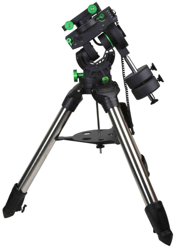 Montatura SkyWatcher CQ350 PRO SynScan per astrofotografia