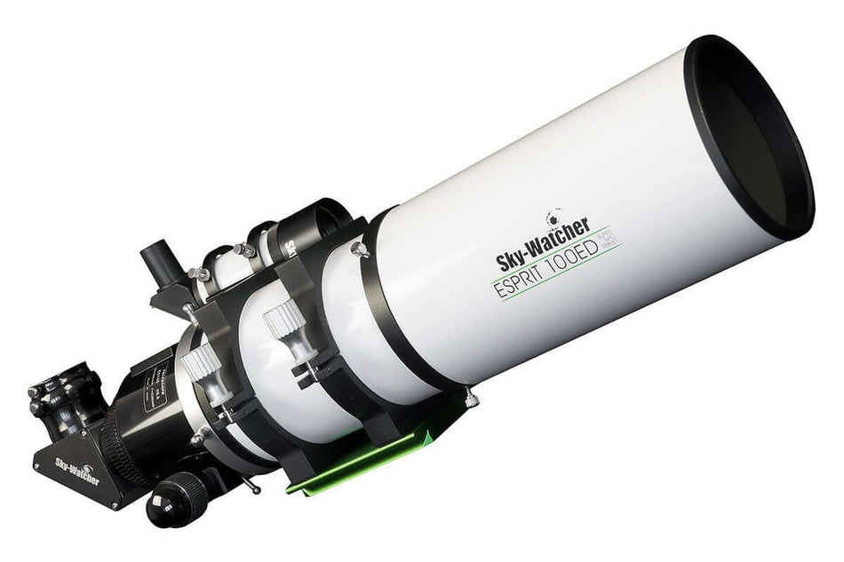Tubo ottico SkyWatcher APO Esprit 100 con spianatore