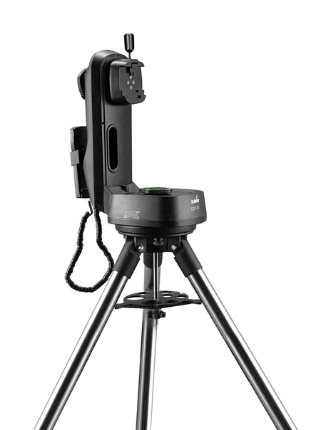 Montatura SkyWatcher Fusion 120i SynScan Wi-Fi su treppiede