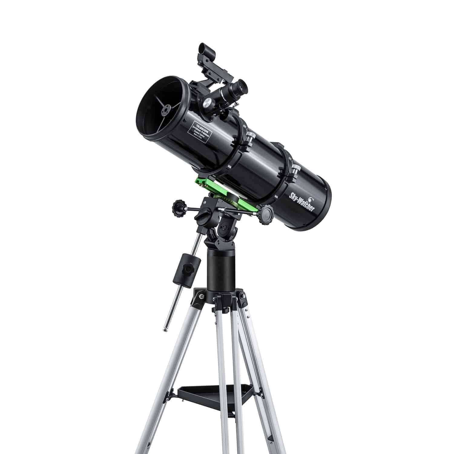 Telescopio SkyWatcher Newton 130/650 CQ40 su montatura CQ40