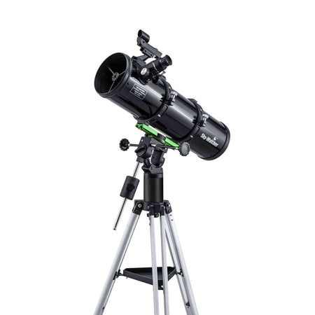 Telescopio SkyWatcher Newton 130/650 CQ40 su montatura CQ40