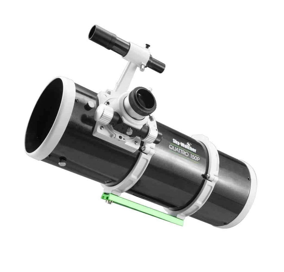 Telescopio Sky-Watcher Quattro 150/600, riflettore astrofotografico
