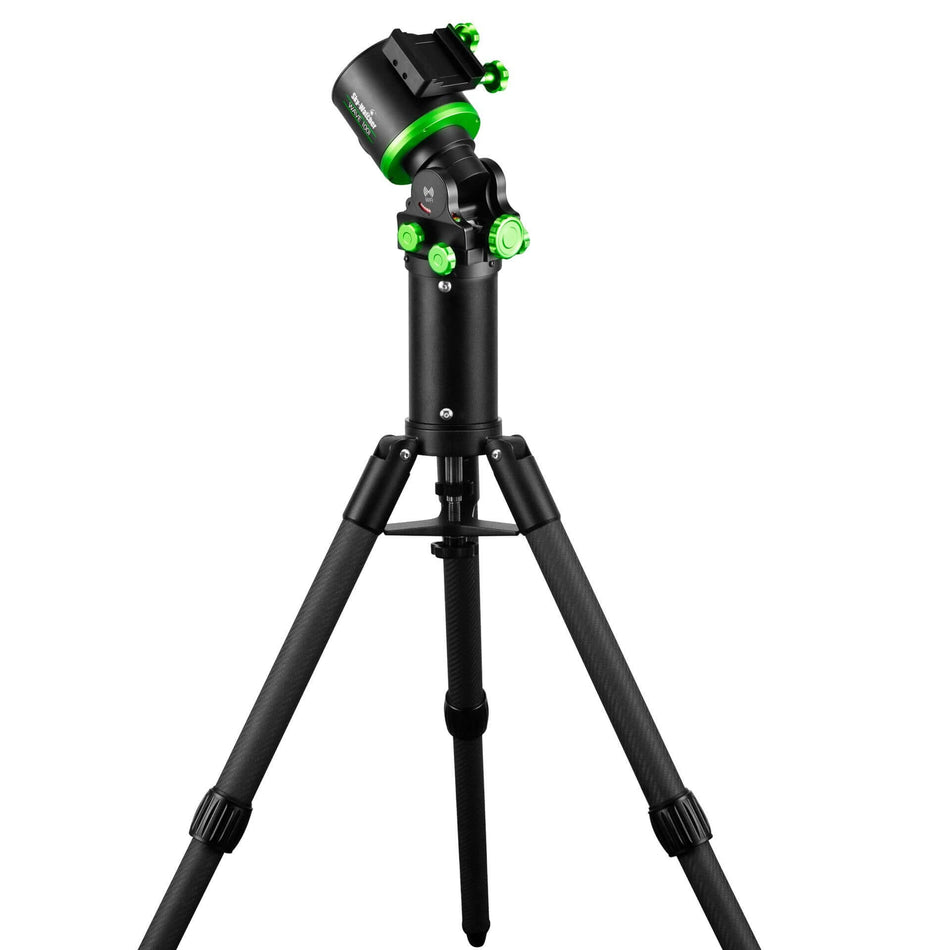 Montatura SkyWatcher Wave 100i con treppiede in carbonio