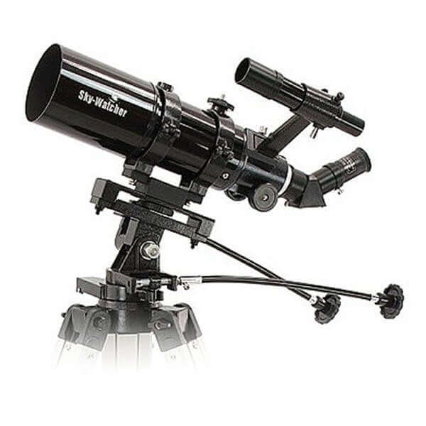 SkyWatcher Rifrattore 80/400 AZ3