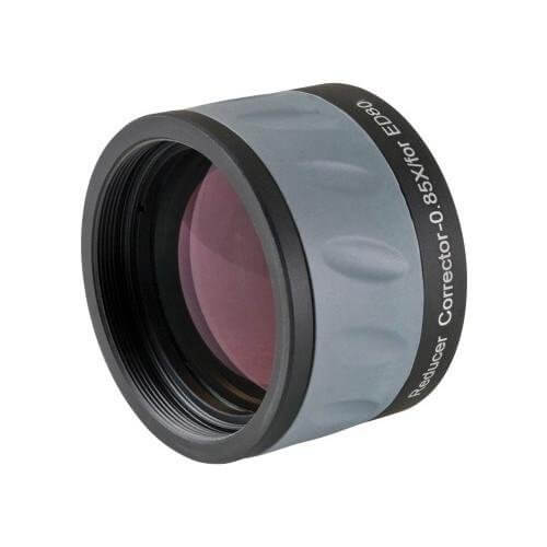 Riduttore di focale SkyWatcher 0.85X per Evostar ED80