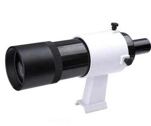Telescopio SkyWatcher Evostar 120ED Apocromatico ED