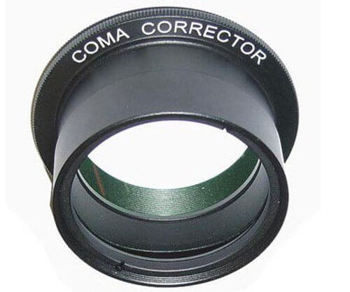 Correttore di coma SkyWatcher per telescopi Newtoniani f/5