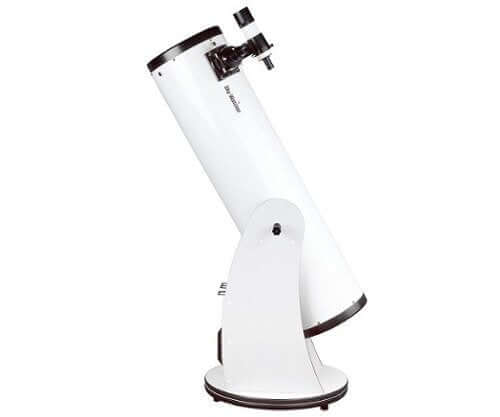 Telescopio SkyWatcher Dobson Skyliner 250/1200 in bianco
