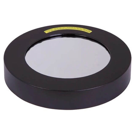 Filtro solare SkyWatcher per Mak 127mm, visione sicura.