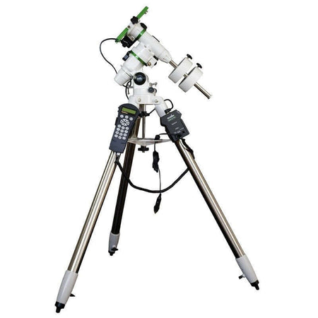 Montatura equatoriale Sky-Watcher EQM-35 PRO con SynScan.