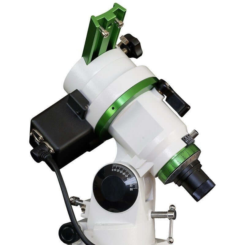 Montatura equatoriale SkyWatcher EQM-35 PRO con SynScan