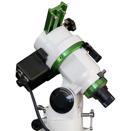 Montatura equatoriale SkyWatcher EQM-35 PRO con SynScan
