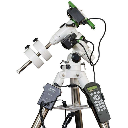 Montatura equatoriale SkyWatcher EQM-35 PRO Synscan