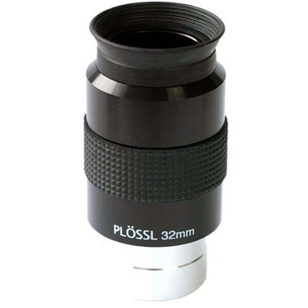 Oculare SkyWatcher Super Plossl Advanced 32 mm, visione nitida