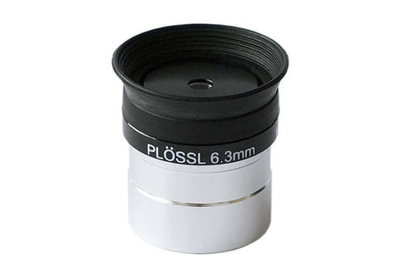 Oculare SkyWatcher Super Plossl 6.3 mm per telescopi