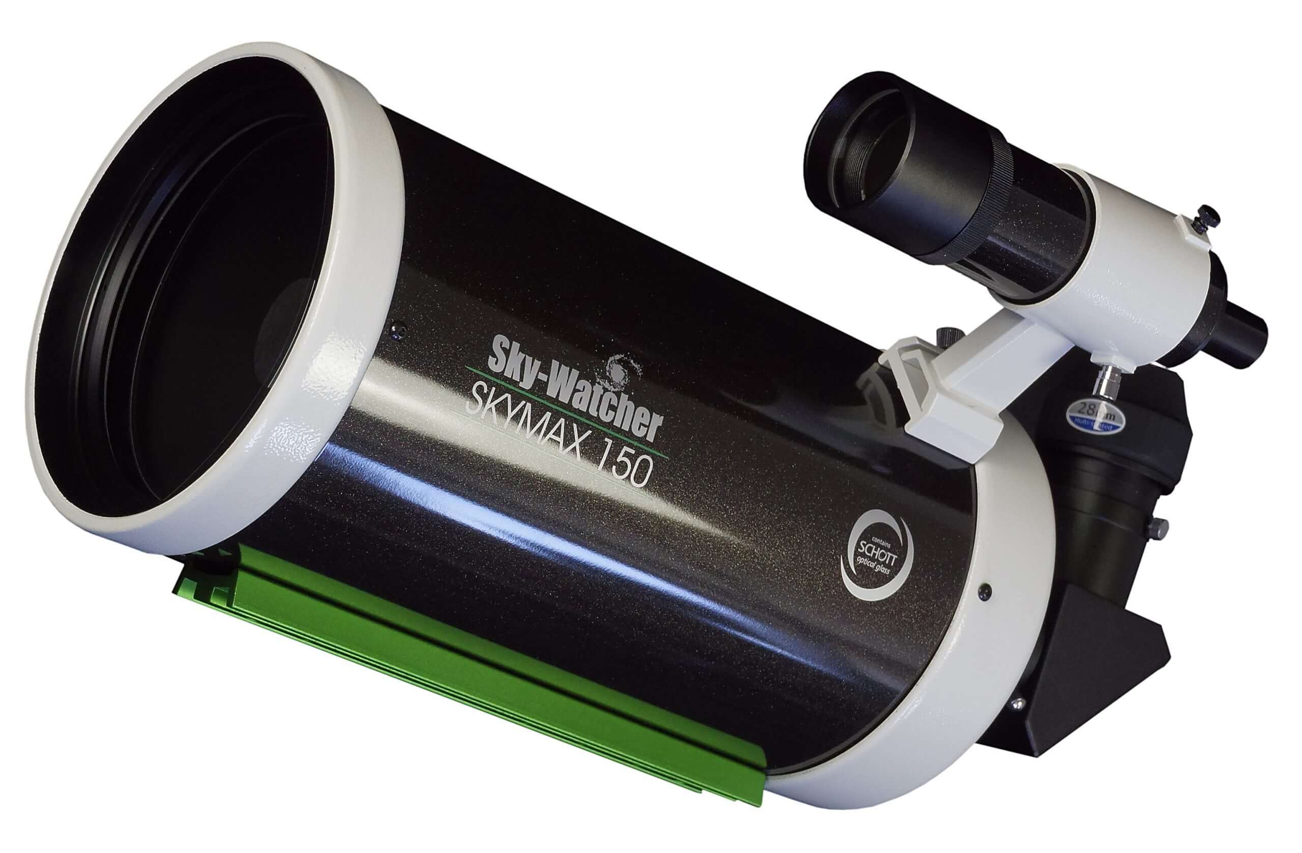 Tubo ottico SkyWatcher Maksutov Skymax 150 per osservazione