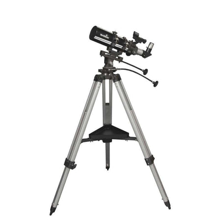 Telescopio SkyWatcher Rifrattore 80/400 AZ3 su treppiede