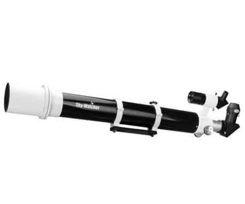 Tubo ottico SkyWatcher Evostar 102/1000 per osservazioni astronomiche