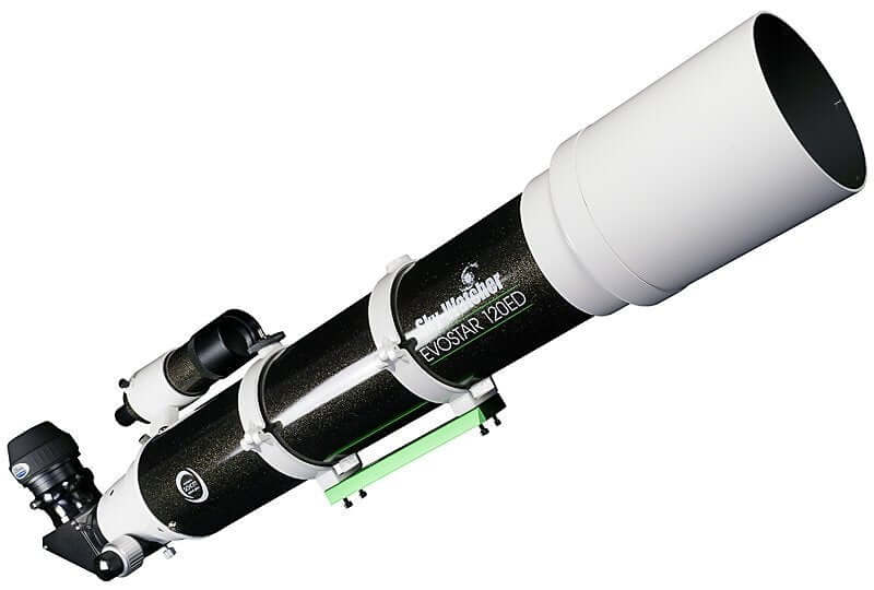 Tubo ottico SkyWatcher Evostar 120ED apocromatico ED.