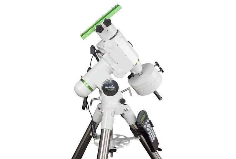Montatura SkyWatcher HEQ5 Synscan Go-To per astronomia