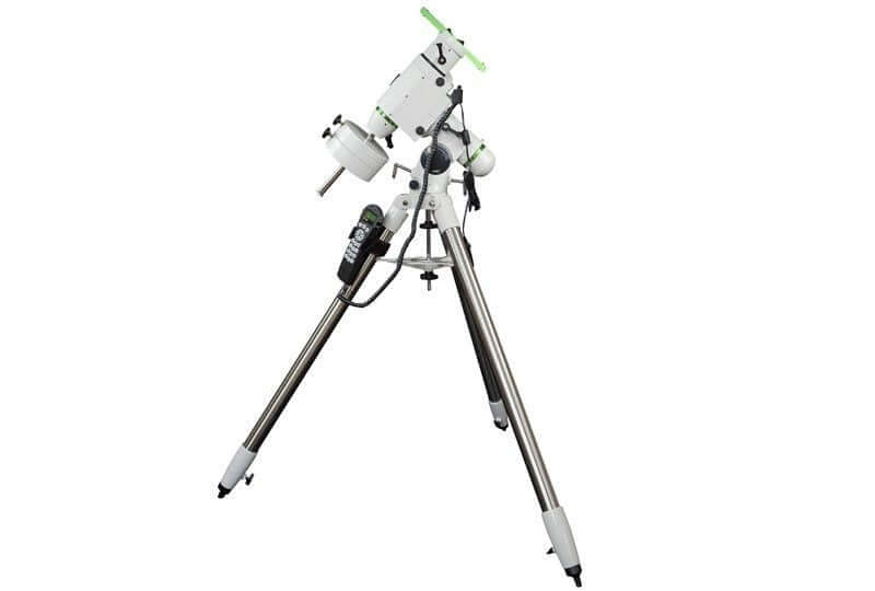 SkyWatcher HEQ5 Synscan montatura equatoriale Go-To, telescopio