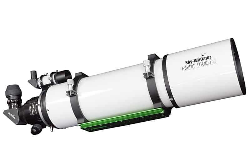 Telescopio rifrattore apocromatico SkyWatcher Esprit 150ED