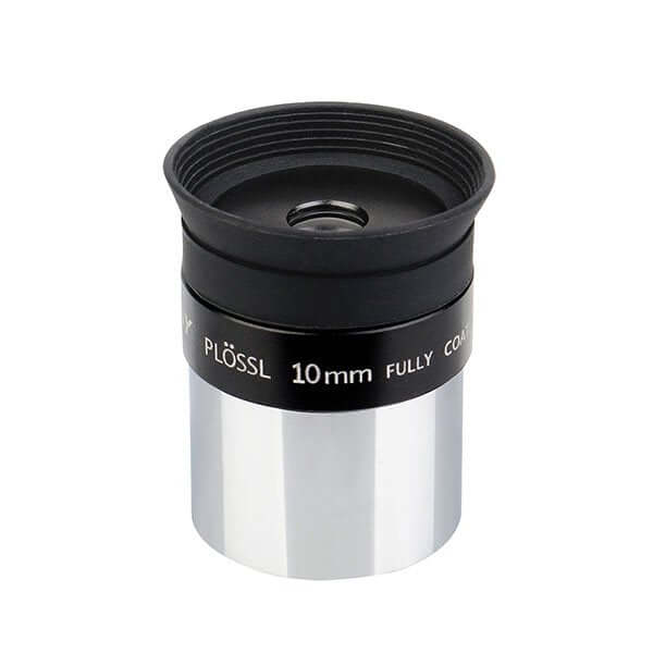 Oculare SkyWatcher Super Plossl 10 mm, riduce aberrazioni