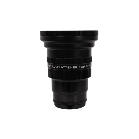 Spianatore 1.0x Askar per 140 APO, design triplet, full-frame