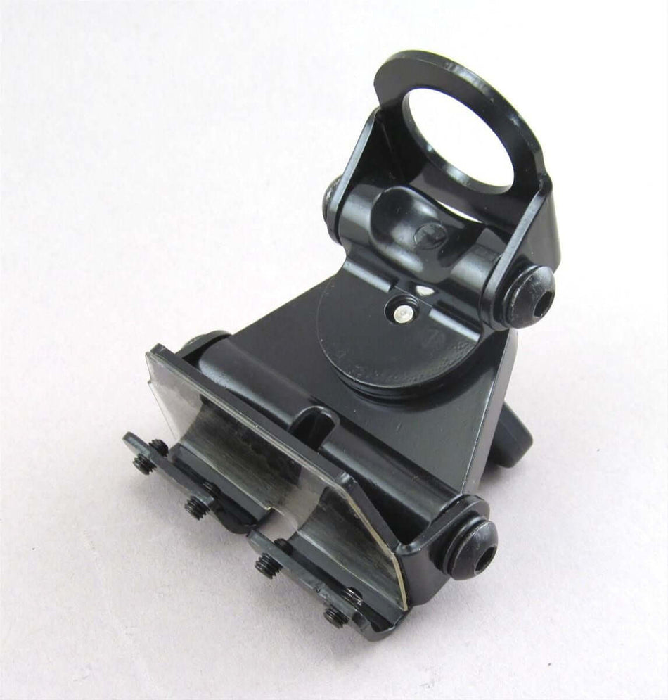 Supporto auto bagagliaio Comet RS-720, nero, media grandezza